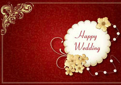 Wedding Card